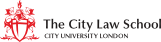 City law school logo