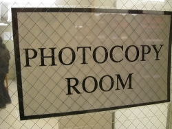 copier