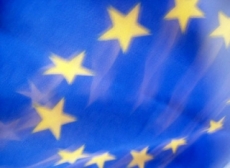 EU flag