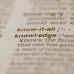 knowledge