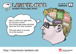 Learnmore