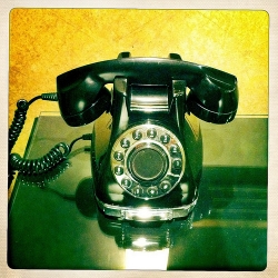 telephone