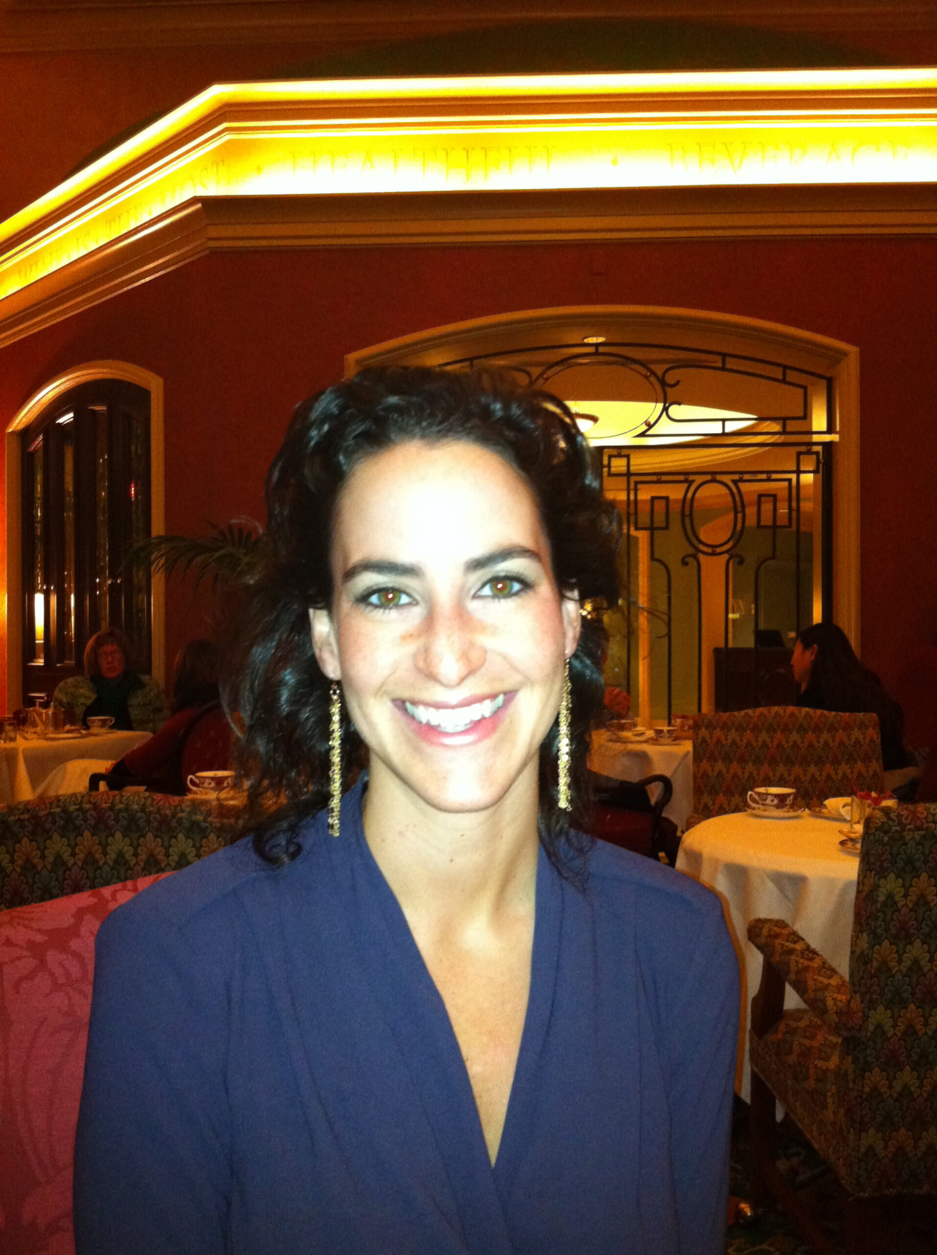 Lisa Hack A Canadian in London – interview with Grad Entry LLB alumni Lisa Hack ...