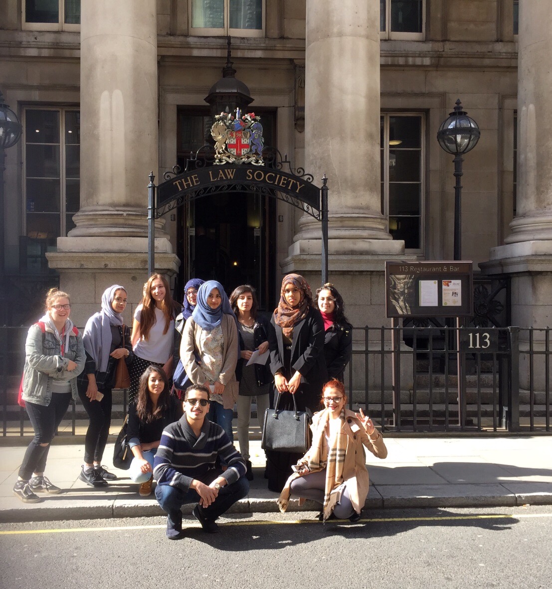 LawSociety Future Lawyer Blog