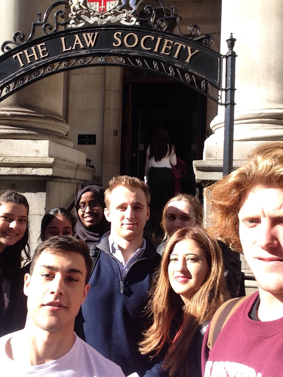 LawSociety Future Lawyer Blog