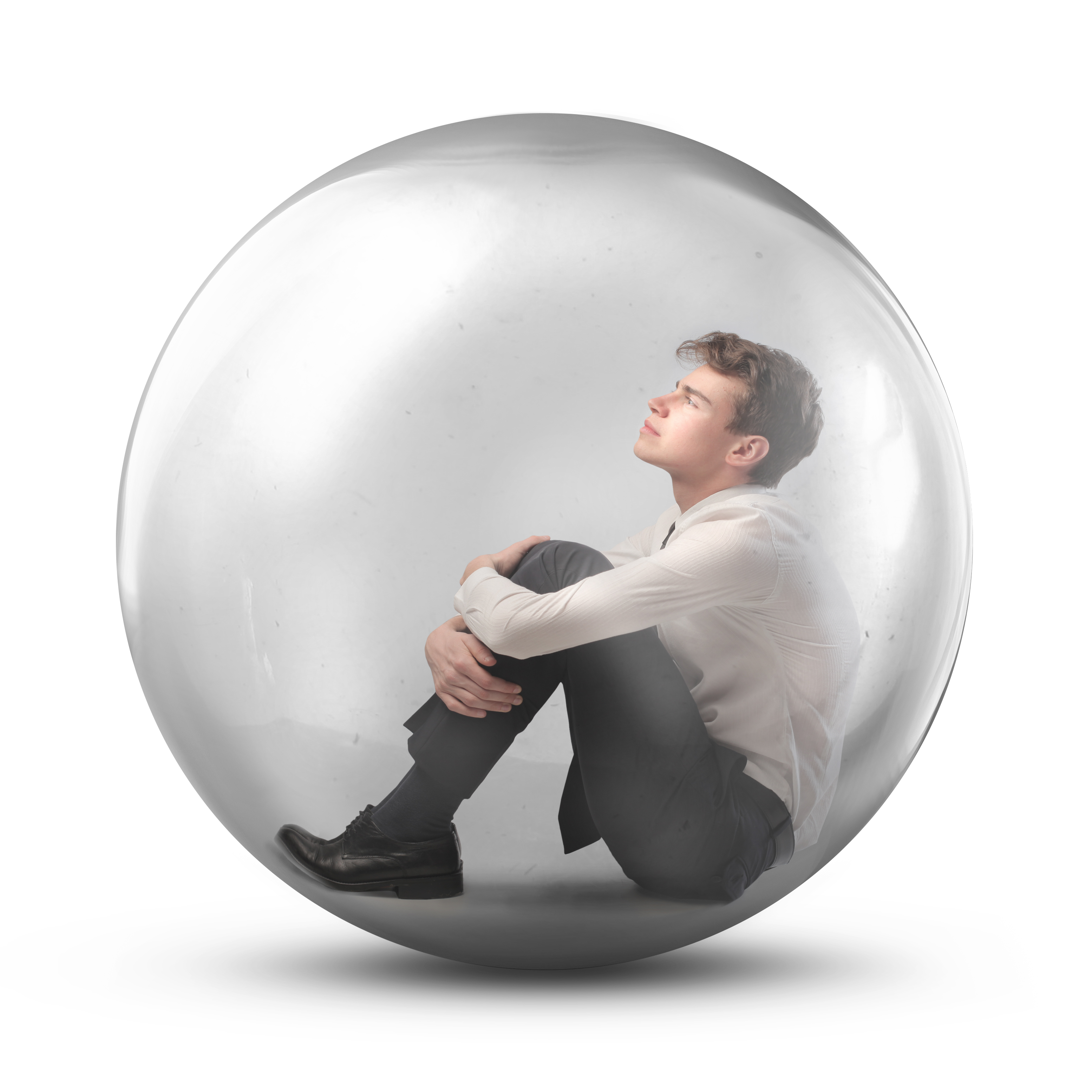 Protective bubble – Future Lawyer
