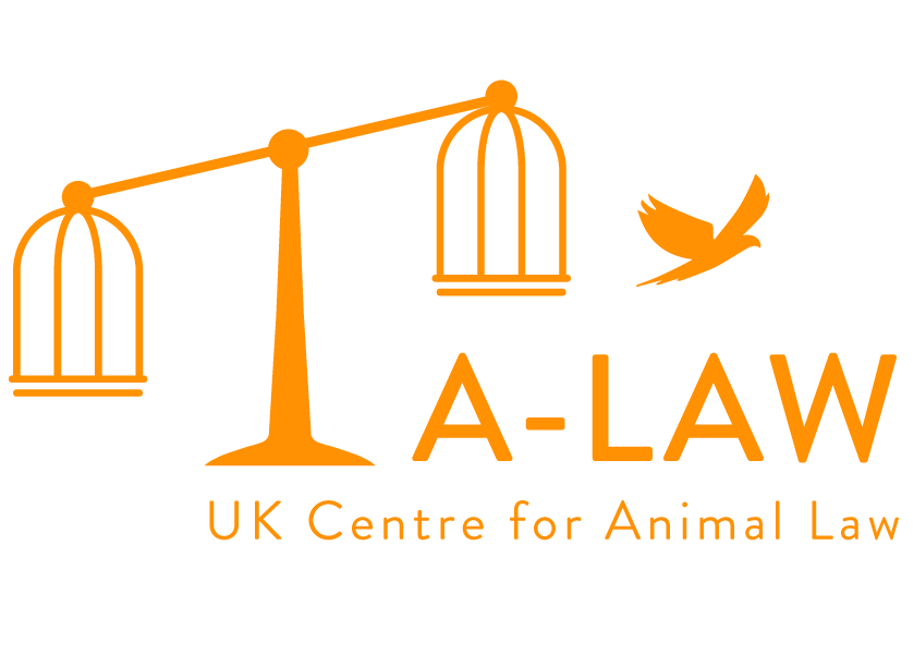 Animal Law Careers: Career pathways towards legal advocacy for animals –  Future Lawyer Blog