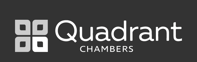 Women in Chambers student event at Quadrant Chambers – get registering ...
