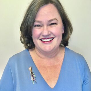 Portrait of Danon Pritchard