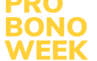 Exciting opportunity – join the Pro Bono Week 2025 Student Council