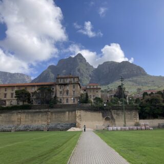 Ubuntu scholarship programme: South Africa Law Clinic Internship at the University of Cape Town