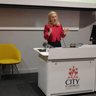 Event Review: Legal Education in the Age of AI