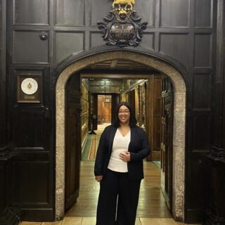 Taking the Leap: Why Trying Matters More Than You Think