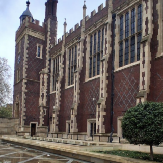 Wondering about whether to visit a Pupillage Fair?