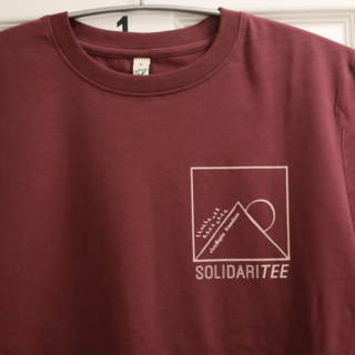 Join SolidariTee as a Regional Events and Fundraising Officer