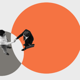 Mergers – the Story of the 2020s