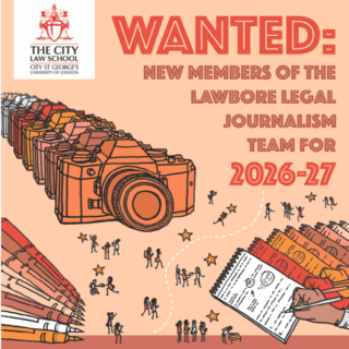 Want to join the Lawbore Team? Deadline tomorrow…
