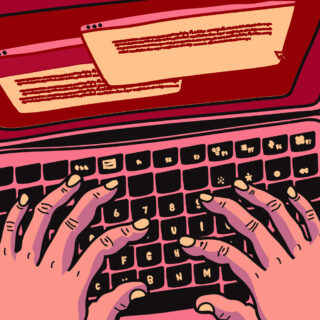 Essay competitions coming in thick and fast…